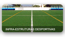 Infra-estruturas Desportivas