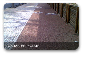 Obras Especiais